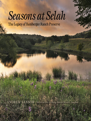cover image of Seasons at Selah